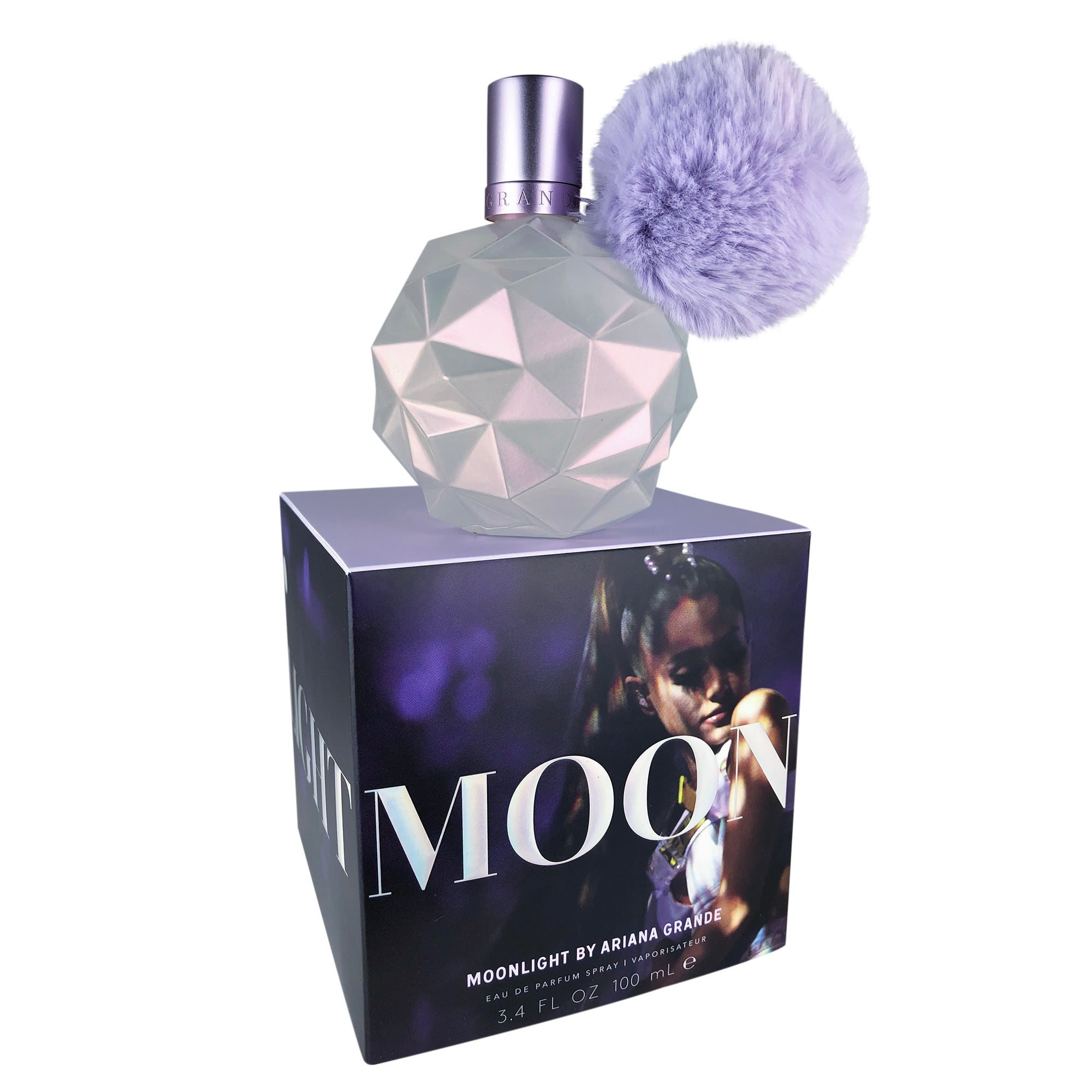 Ariana Grande Moonlight Eau de Parfum for Women